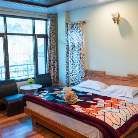 Him Taj By Stayapart Manali  Ngoại thất bức ảnh