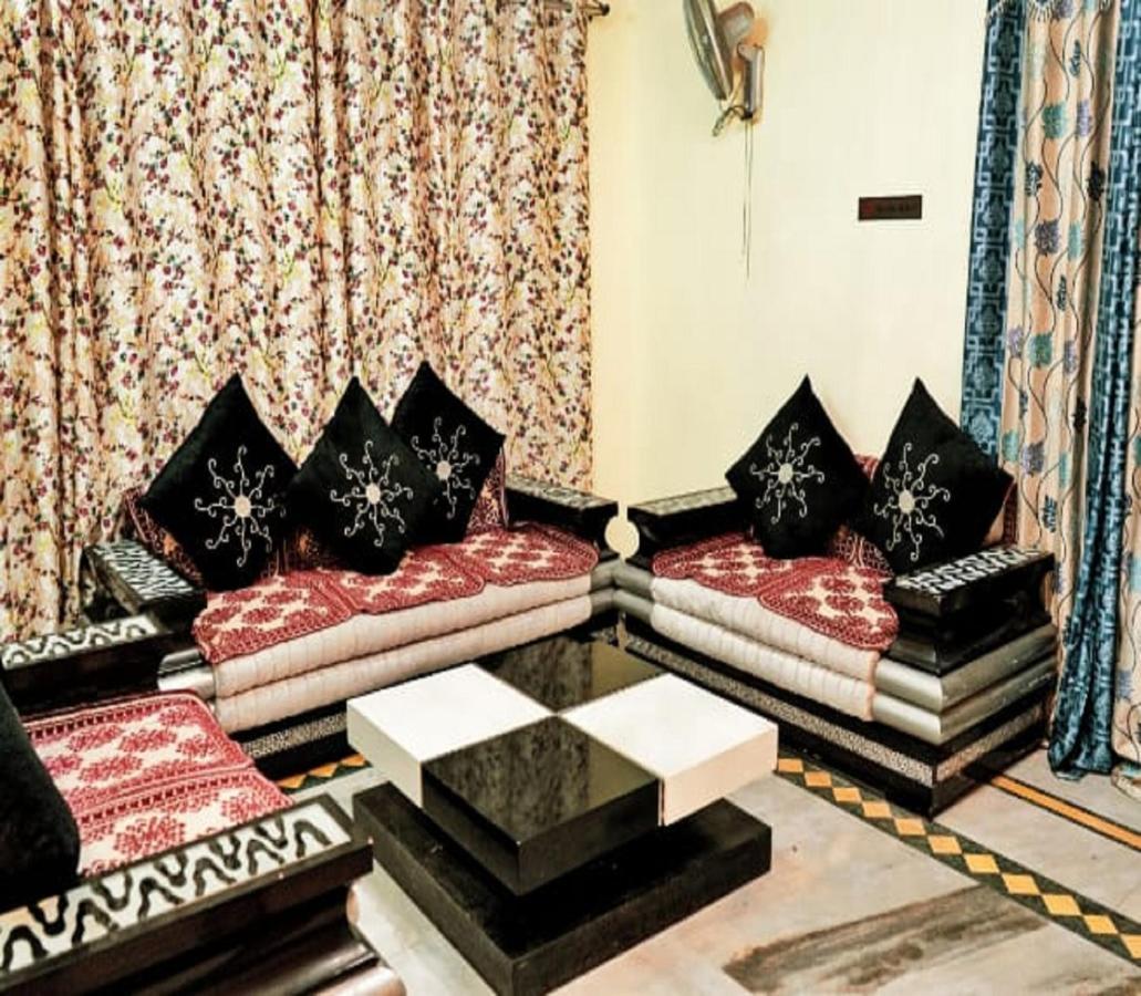 Him Taj By Stayapart Manali  Ngoại thất bức ảnh