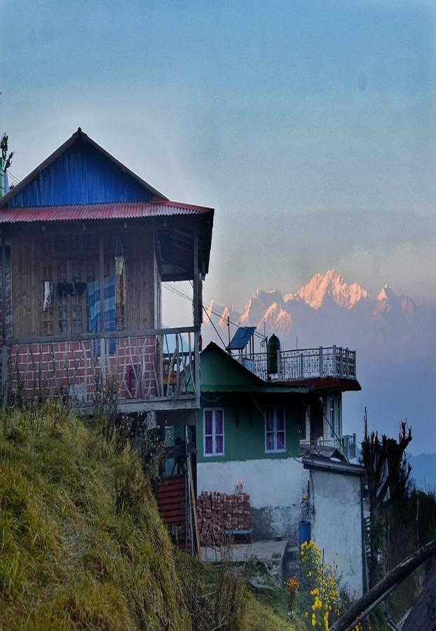 Him Taj By Stayapart Manali  Ngoại thất bức ảnh