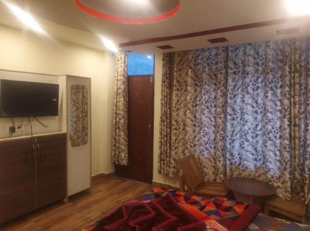 Him Taj By Stayapart Manali  Ngoại thất bức ảnh